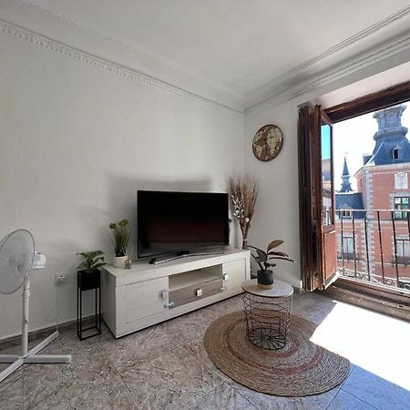 Economico Piso En Madrid Centro Apartment Екстериор снимка